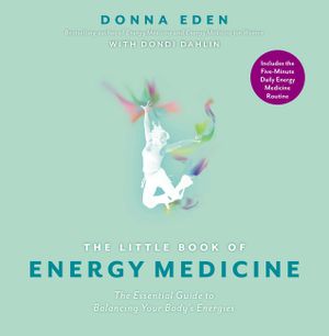 The Little Book of Energy Medicine image number 0