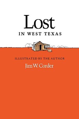 Lost in West Texas image number 0