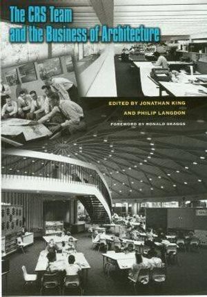 Crs and the Business of Architecture image number 0