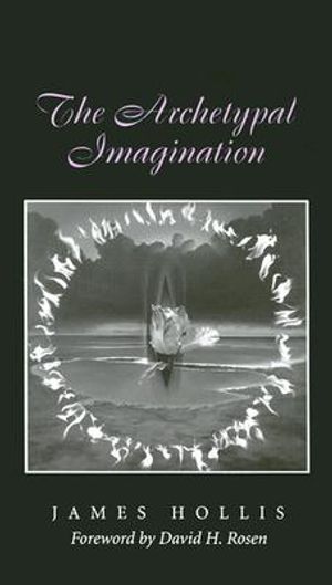 The Archetypal Imagination image number 0