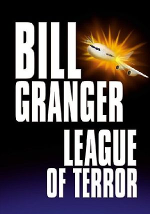 The League of Terror image number 0