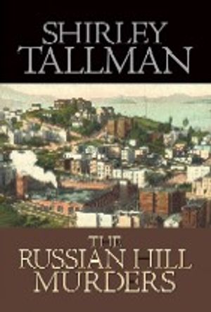 The Russian Hill Murders image number 0