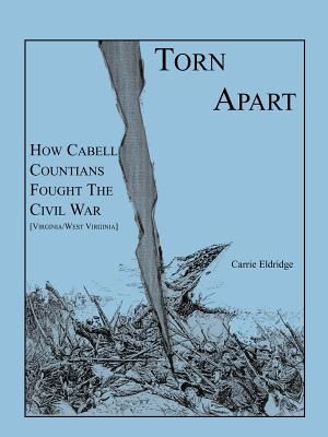 Torn Apart: How Cabell Countians Fought the Civil War image number 0