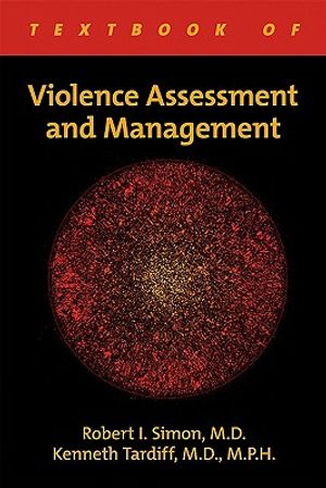 Textbook of Violence Assessment and Management image number 0