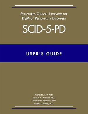 Structured Clinical Interview for Dsm-5(r) Disorders--Clinician Version (Scid-5-CV) image number 0