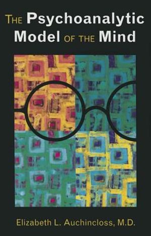 The Psychoanalytic Model of the Mind image number 0