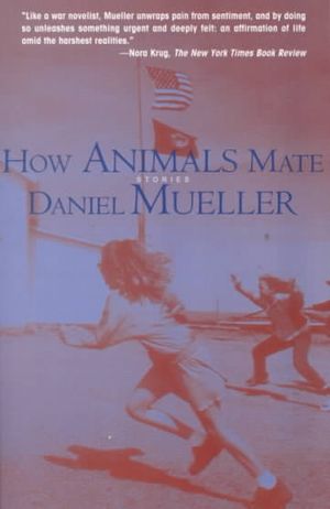 How Animals Mate: Stories image number 0