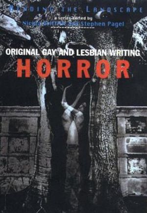 Bending the Landscape: Vol 2: Horror image number 0