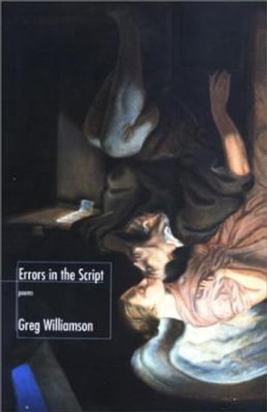 Errors in the Script: Sewanee Writers Conference Series image number 0