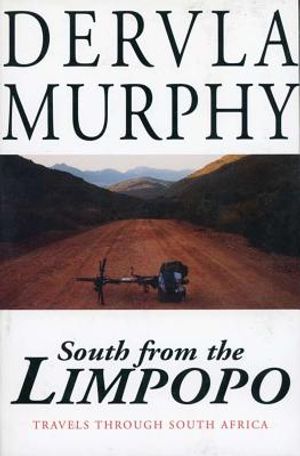 South from the Limpopo image number 0