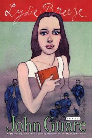 Lydie Breeze: Part I: Bulfinch's Mythology, Part II: The Sacredness of the Next Task image number 0