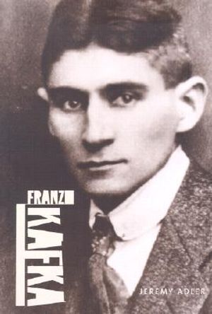 Franz Kafka image number 0