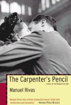 The Carpenter's Pencil image number 0