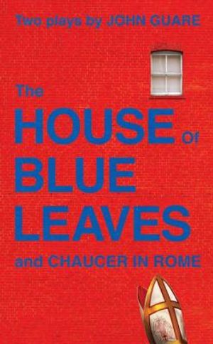 The House of Blue Leaves and Chaucer in Rome image number 0