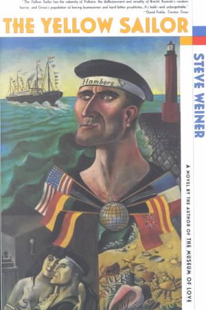 The Yellow Sailor image number 0