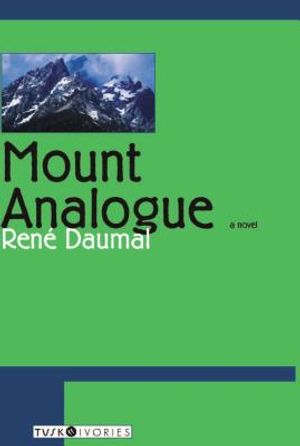 Mount Analogue image number 0