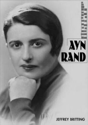 Ayn Rand image number 0