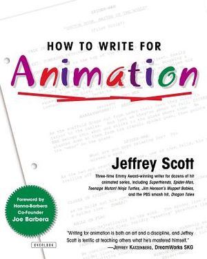 How to Write for Animation image number 0