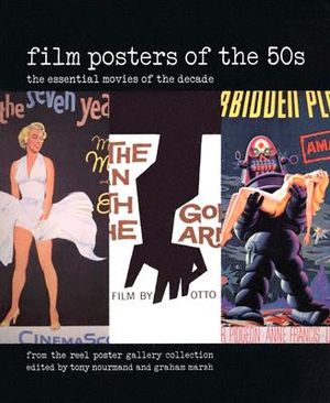 Film Posters of the 50s image number 0