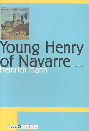 Young Henry of Navarre image number 0