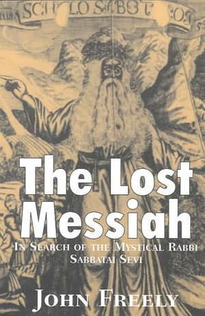 The Lost Messiah image number 0