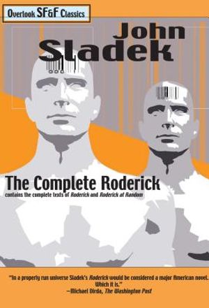 The Complete Roderick image number 0