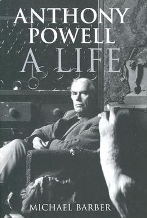 Anthony Powell: A Life image number 0