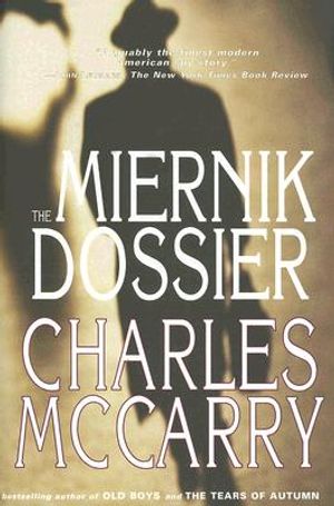 The Miernik Dossier image number 0