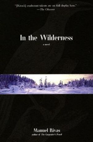 In the Wilderness image number 0