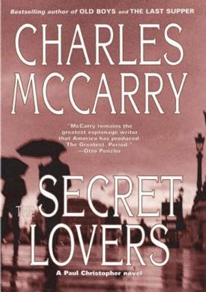 The Secret Lovers image number 0