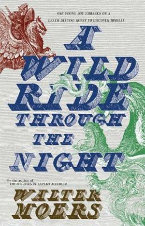 A Wild Ride Through the Night image number 0