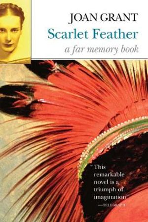 Scarlet Feather: A Far Memory Book image number 0