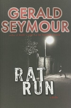 Rat Run image number 0