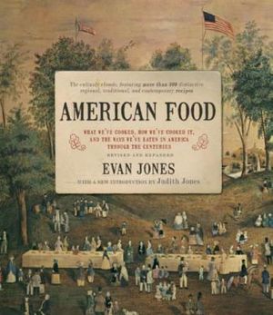 American Food: The Gastronomic Story image number 0