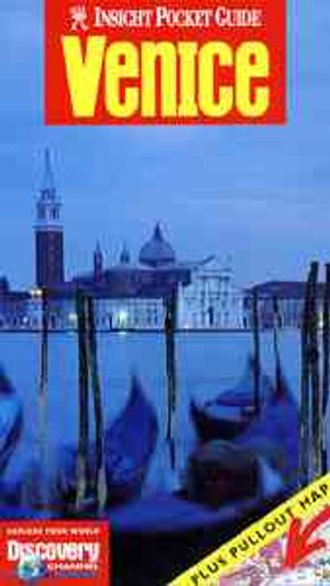 Venice [With Map] image number 0