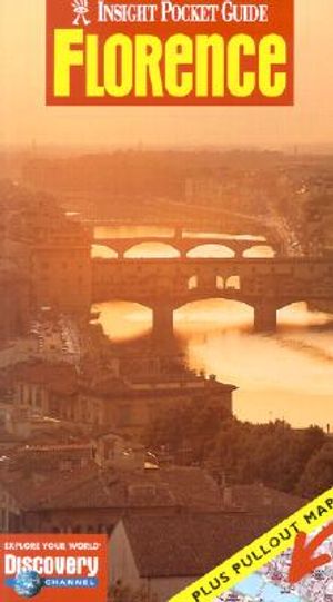 Florence [With Pullout Map of Florence] image number 0