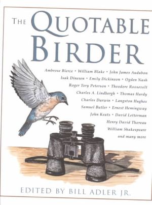 The Quotable Birder image number 0