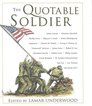 The Quotable Soldier image number 0