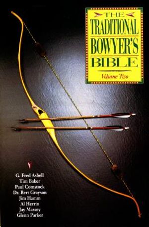 Traditional Bowyer's Bible image number 0