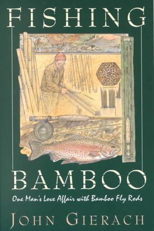 Fishing Bamboo image number 0