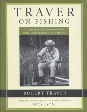 Traver on Fishing image number 0