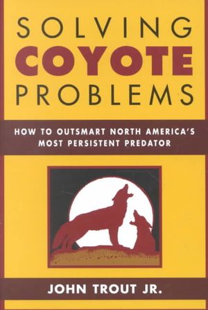 Solving Coyote Problems image number 0
