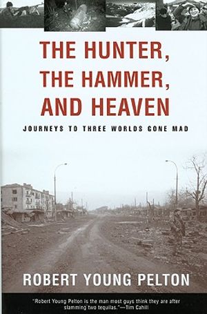 The Hunter, the Hammer, and Heaven image number 0