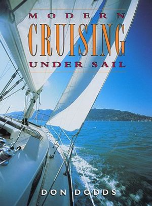 Modern Cruising Under Sail image number 0