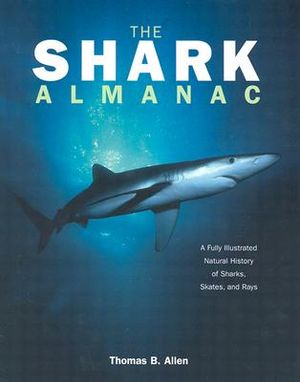 The Shark Almanac image number 0
