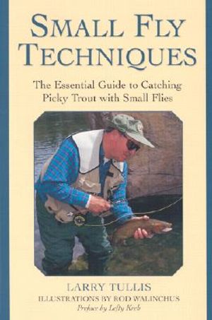Small Fly Techniques image number 0