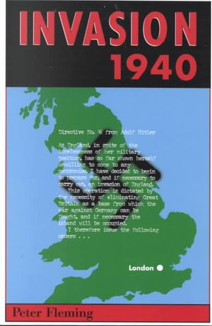 Invasion 1940 image number 0