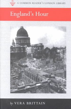 England's Hour image number 0