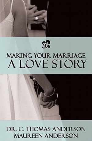 Making Your Marriage a Love Story image number 0