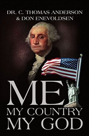 Me, My Country, My God image number 0